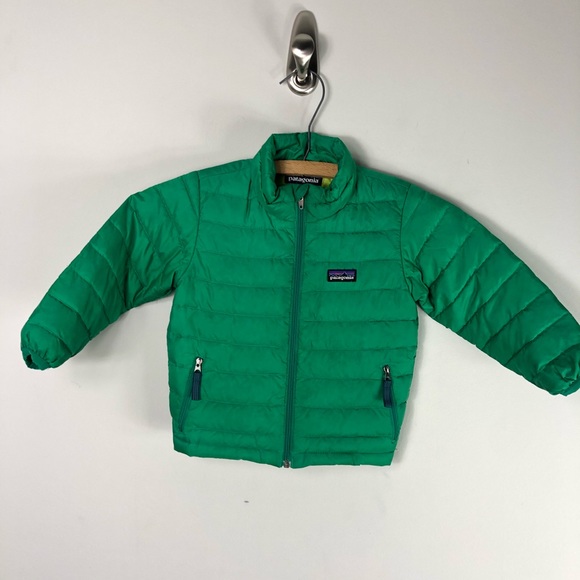patagonia 4t down jacket